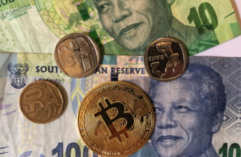 South African Cryptocurrency Ownership Rate at 10% — Report – Featured Bitcoin News