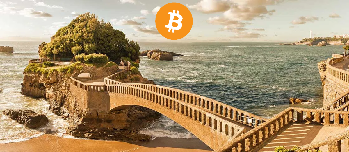 Surfing Bitcoin Maximalism - Bitcoin Magazine