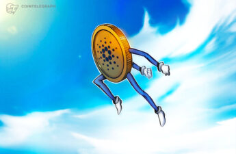 Swiss Sygnum Bank expands crypto staking with Cardano