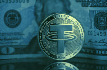 Tether Reveals 58% Decrease in Commercial Paper Holdings in Latest Attestation