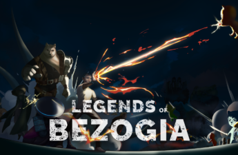 The Biggest NFT Crypto MMORPG in 2022 The Legends of Bezogia Launches Globally – Sponsored Bitcoin News