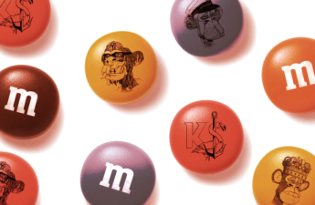 These Bored Apes Will Melt in Your Mouth: M&M’s Releases NFT-Inspired Candy