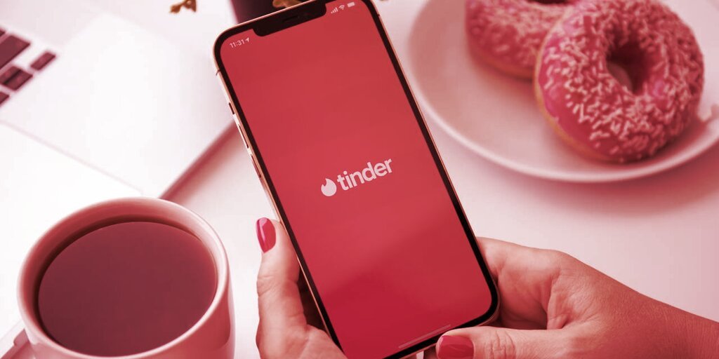 Tinder Owner Ghosts Metaverse and In-App Currencies