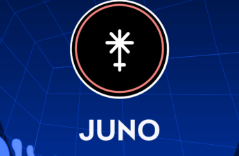 Trading for JUNO Starts Now!