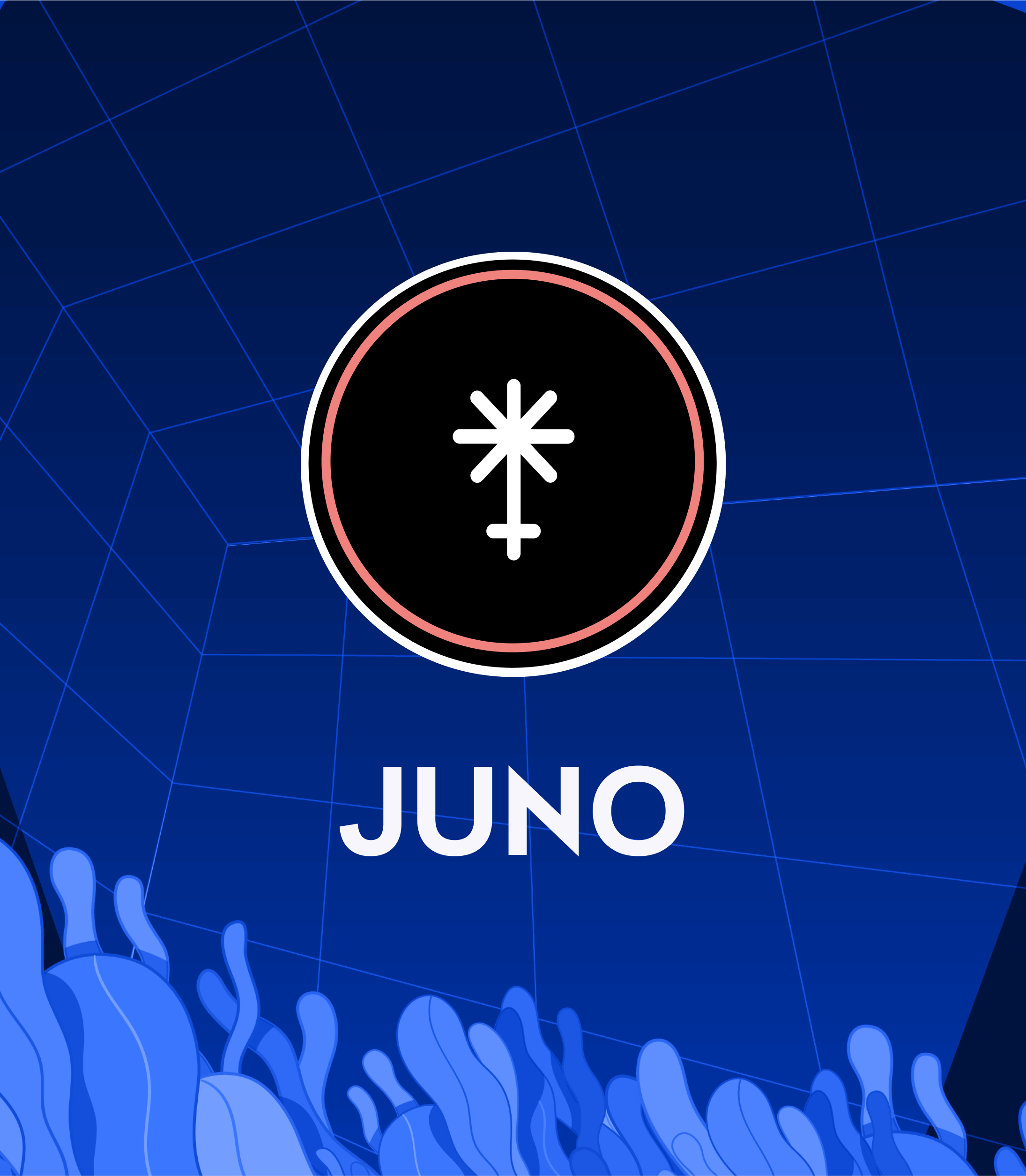 Trading for JUNO Starts Now!