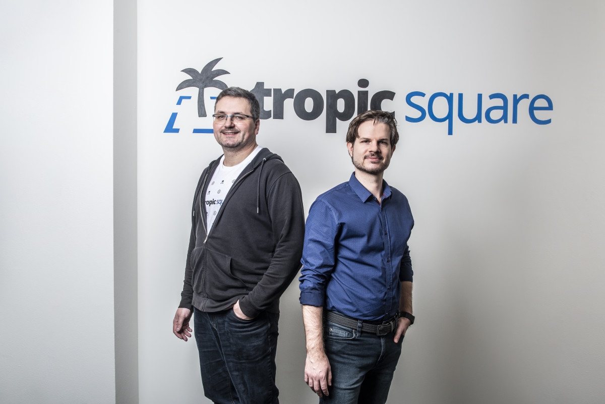 Tropic Square Launches Open-Source Chip Prototype For Bitcoin Hardware - Bitcoin Magazine