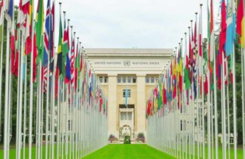 UN Agency Urges Authorities to Curb Expansion of Cryptocurrencies in Developing Countries