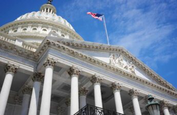 US Senators Introduce Bill to Empower CFTC With Exclusive Jurisdiction Over the Digital Commodities Spot Market