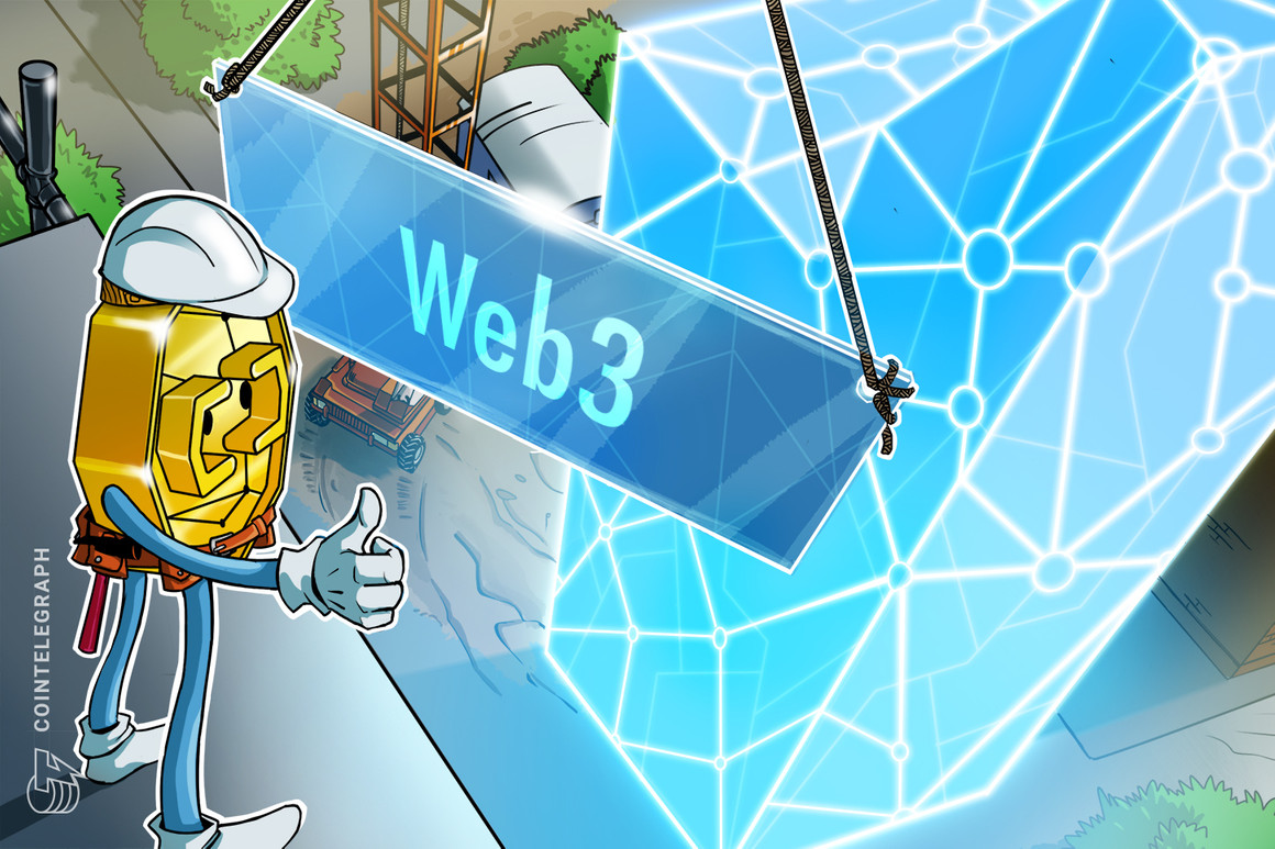 Web3 gives creators in emerging markets a shot, says Faro Company CEO