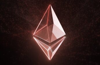 Weekly Ethereum Staking Deposits Hit Record Low Just Weeks Before Merge