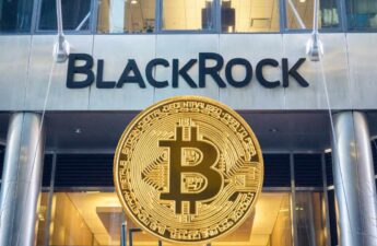 World's Largest Asset Manager Blackrock Launches Bitcoin Private Trust