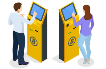 World's Largest Crypto ATM Company Bitcoin Depot to Go Public via SPAC Deal