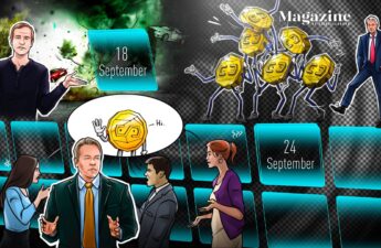 Cointelegraph Magazine