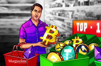 Cointelegraph Magazine