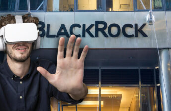 A Recent SEC Filing Shows the World's Largest Asset Manager Blackrock Plans to Launch a Metaverse ETF
