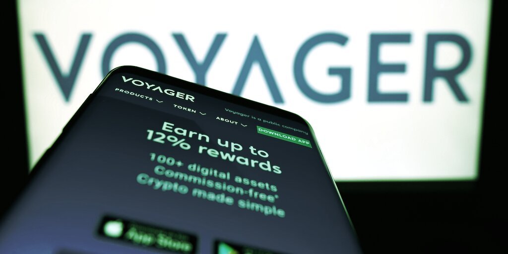 Alameda to Repay $200M in Bitcoin and Ethereum to Insolvent Crypto Broker Voyager