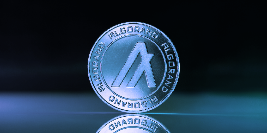 Algorand Foundation Seeks 'Legal Remedies' to Reclaim $35M Hodlnaut Deposit