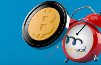 Another 5,000 Bitcoin Sourced From Mt Gox Wake up After Close to 9 Years of Dormancy – Bitcoin News