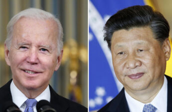 As Biden Drains the SPR Down to 1984 Levels, Chinese State Media Claims US Dollar 'Is Once Again the World's Problem'