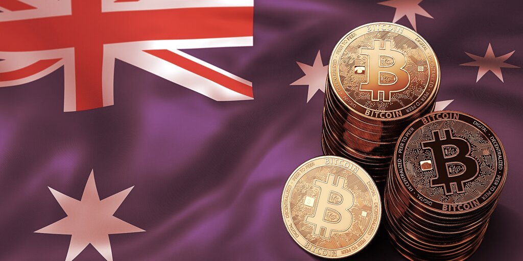 Australian Federal Police Rolls Out Dedicated Crypto Unit