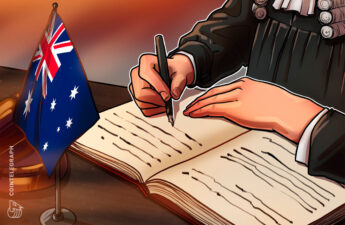 Australian senator drafts bill aimed at stablecoin, digital yuan regulation