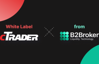 B2Broker's New Breakthrough Solution - White Label cTrader – Press release Bitcoin News