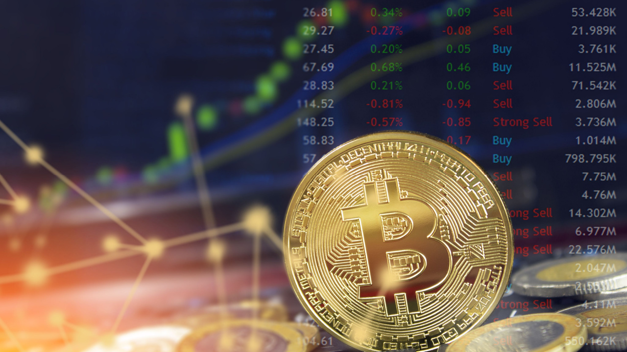 BTC Beyond $21,000, ETH Above $1,700 as Powell Remains Hawkish – Market Updates Bitcoin News