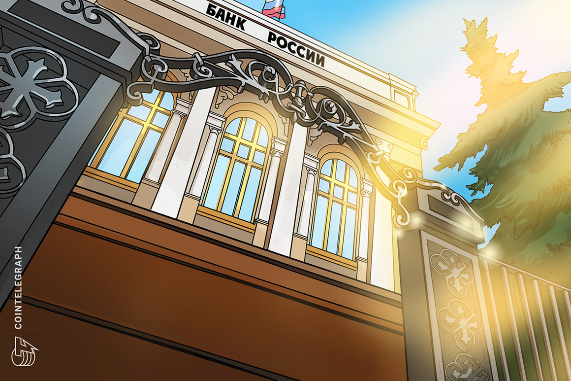 Bank of Russia agrees to legalize crypto for cross-border payments: Report