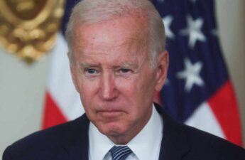 Biden Slammed After Insisting Inflation Hasn't Spiked for Months — Says 'I Am More Optimistic Than I've Been in a Long Time'