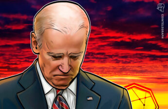 Biden's anemic crypto framework isn't what we need