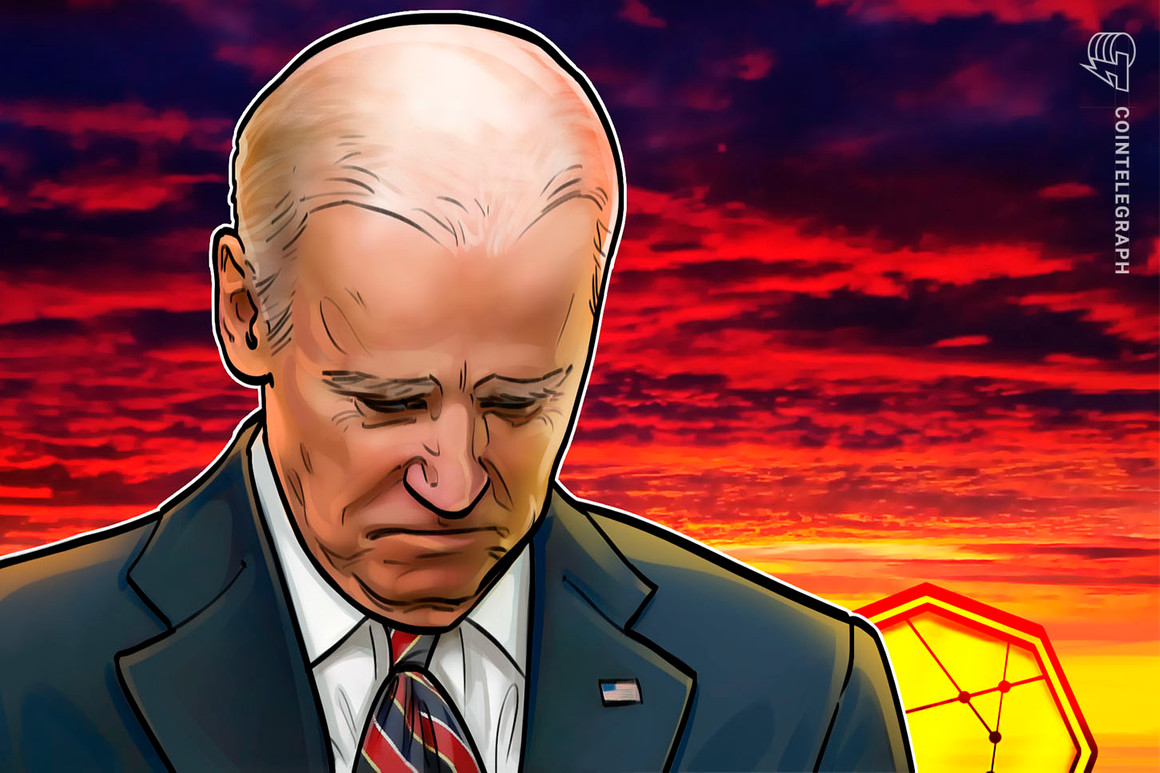 Biden's anemic crypto framework isn't what we need