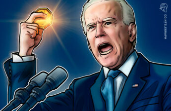 Biden’s cryptocurrency framework is a step in the right direction