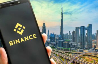 Binance Receives License to Offer More Crypto Services in Dubai