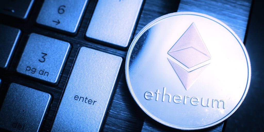 Binance US Launches High-Yield Ethereum Staking Just Days Before Merge