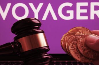 Binance and FTX Lead $50M Race to Purchase Voyager's Assets: Report