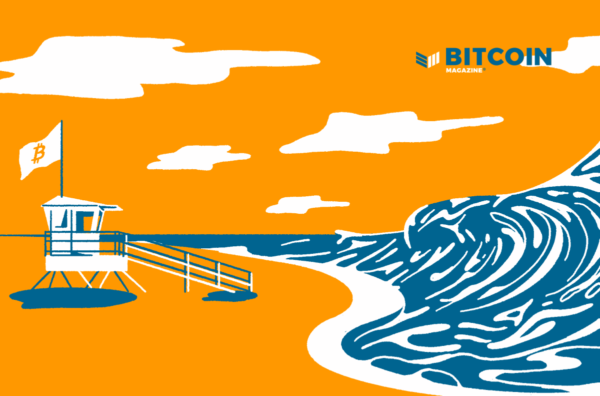 Bitcoin Beach Brazil Inspire El Salvador - Bitcoin Magazine