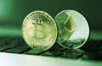 Bitcoin, Ethereum Drop 5% in an Hour Amid Hot US Inflation Figures