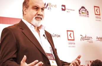 Bitcoin Is a ‘Tumor,’ Says ‘Black Swan’ Author Nassim Taleb