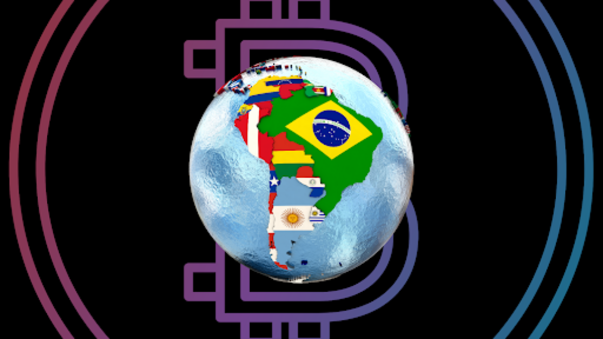 Bitcoin Limits Influence On South America - Bitcoin Magazine