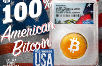 Bitcoin Mining Concentration In America - Bitcoin Magazine