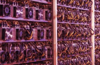 Bitcoin Mining Data Center Firm Compute North Files For Bankruptcy