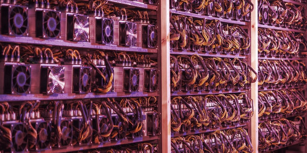 Bitcoin Mining Data Center Firm Compute North Files For Bankruptcy