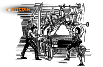 Bitcoin, Not Proof Of Stake, Solves Energy - Bitcoin Magazine