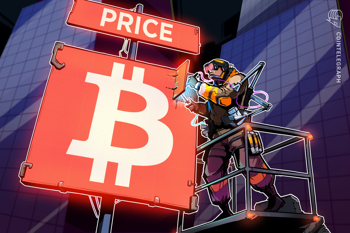 Bitcoin is trapped in a downtrend, but a ‘trifecta of positives’ scream ‘deep value’