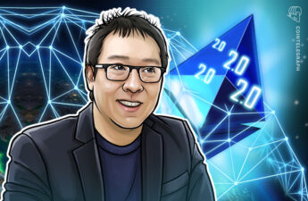 Bitcoin proponent Samson Mow highlights centralization aspect of the Merge