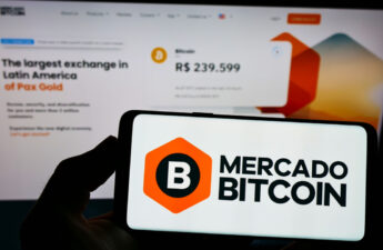 Mercado Bitcoin