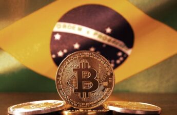 Brazil’s Securities Regulator Targets Mercado Bitcoin Over Token Sale