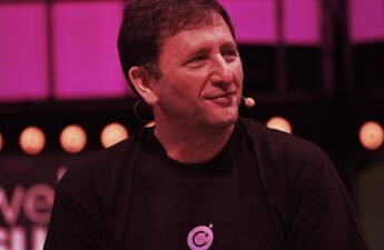 CEO of Bankrupt Crypto Lender Celsius Alex Mashinsky Resigns