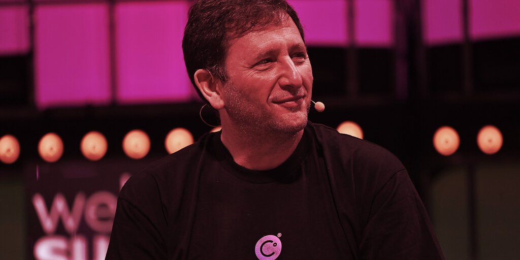 CEO of Bankrupt Crypto Lender Celsius Alex Mashinsky Resigns