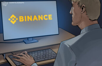 CZ hits back at claims Binance is a Chinese company